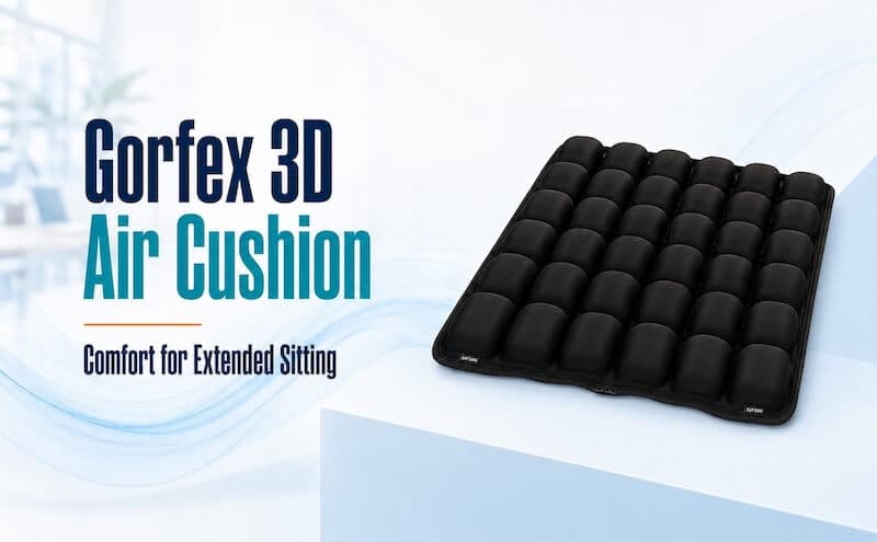 Inflatable Seat Cushion A+ content 1
